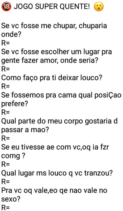 brincadeira passa o whatsapp|30 brincadeiras para WhatsApp para copiar